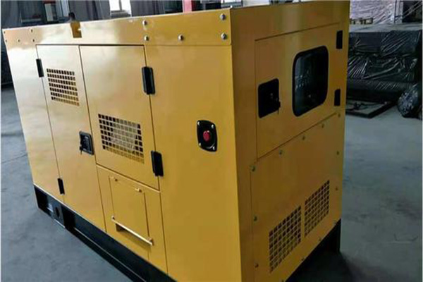 田阳发电机出租