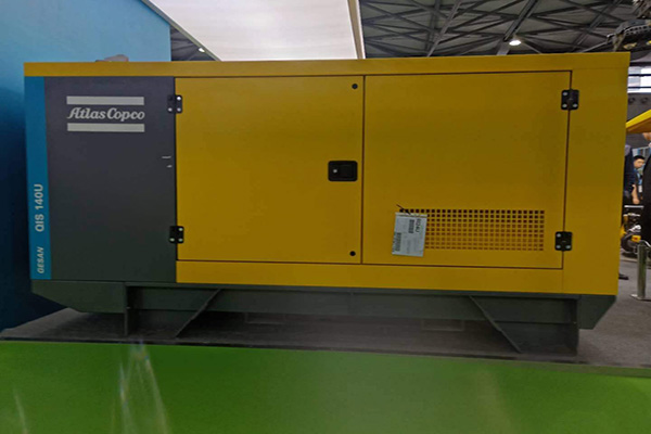 田阳发电机出租