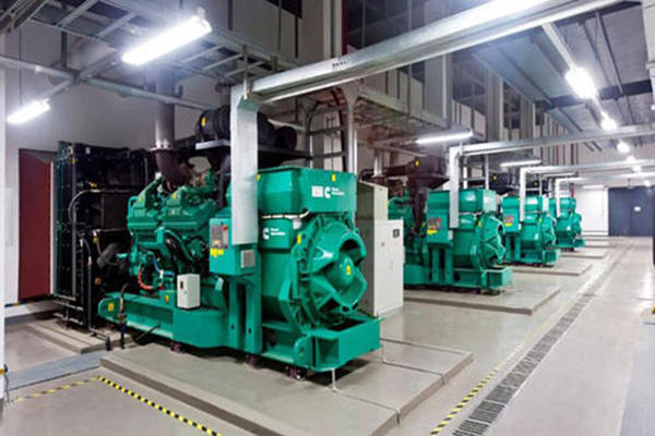 田阳发电机出租