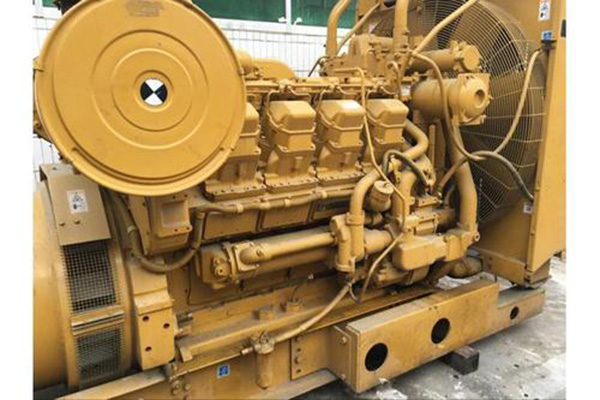 田阳发电机出租