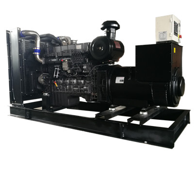 田阳上柴柴油发电机组50KW-700KW