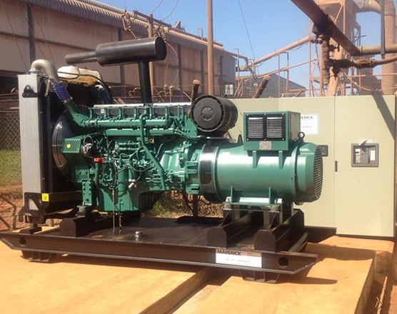 田阳发电机出租