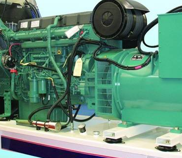 田阳发电机出租